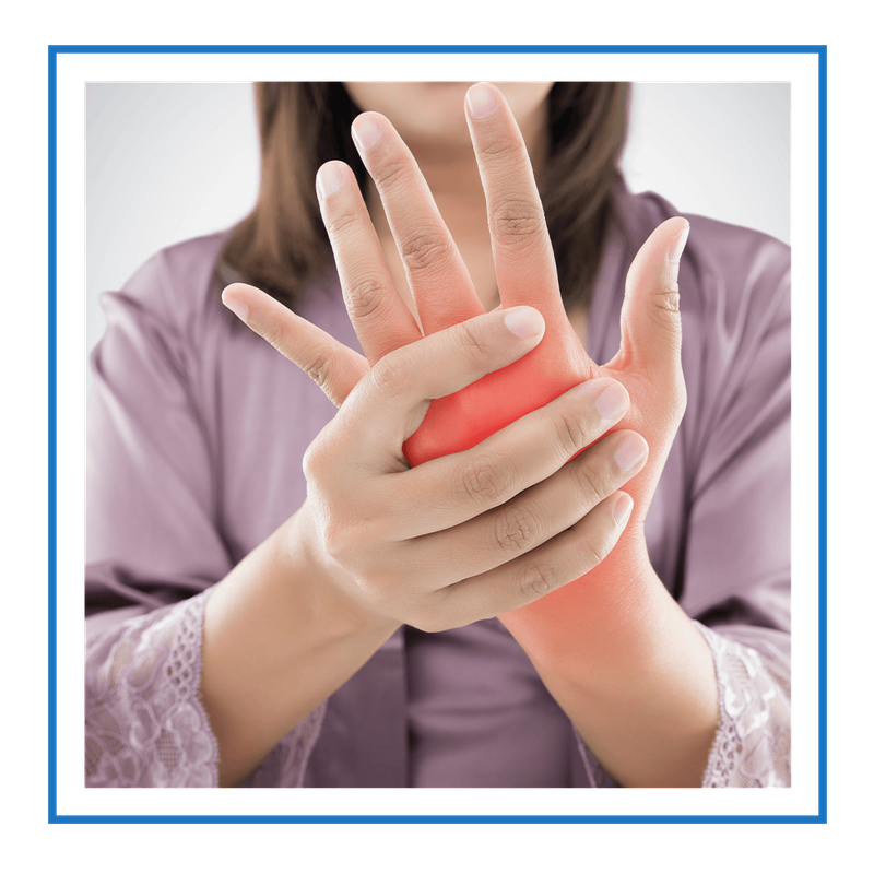 Rheumatoid Arthritis Contact CTRA Central Texas Rheumatology Associates